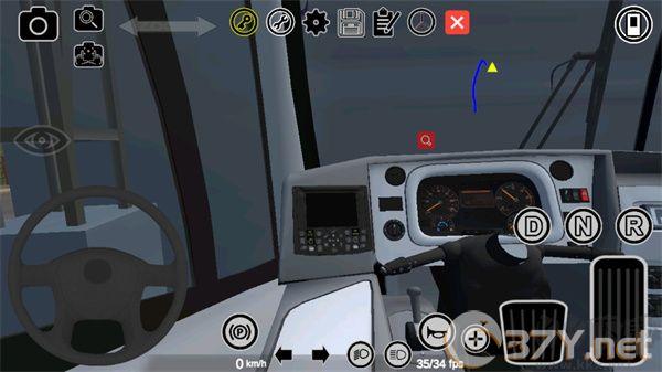 巴士之路（Proton Bus Simulator Road）