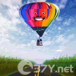 恐怖热气球中文版 v1.00安卓版