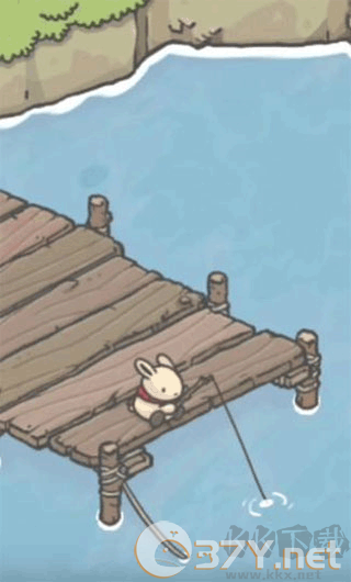 月兔漫游