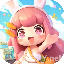 迷你少女团最新版休闲跑酷游戏 V2.0.0安卓版