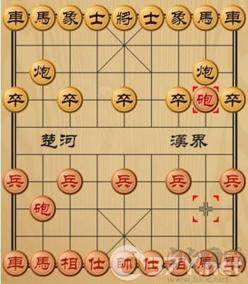 象棋联机版