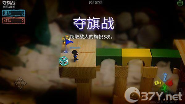 炮弹小分队中文解锁版