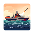 小舰舰超勇(High Seas Hero) v1.799安卓版