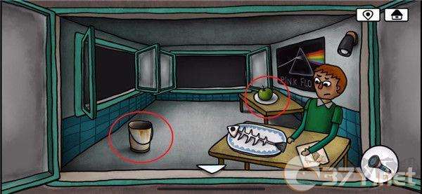 迷失岛4小屋实验（ISOLAND4: The Anchor of Memory）