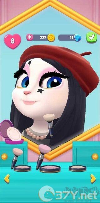 化妆的小技巧截图3