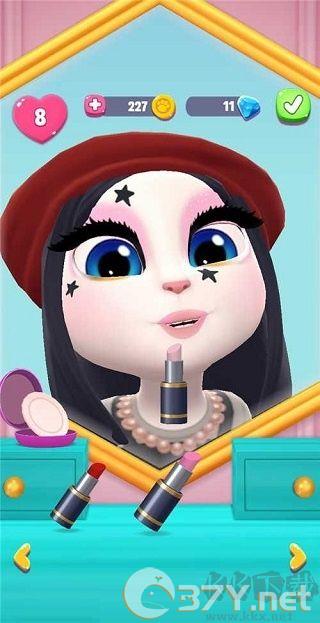 化妆的小技巧截图2
