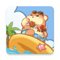 鼠鼠百货物语(My Hamster Story) v7.6.0无限金币