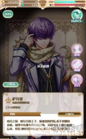 梦王子官方版