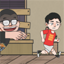在杰难逃正版 v1.0