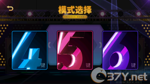节奏大师