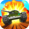 新3D坦克 v1.0.0.20安卓版