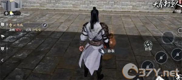 打奉打更人