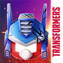 愤怒的小鸟变形金刚（Angry Birds Transformers） v2.34.0