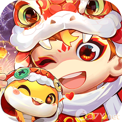 造梦西游OL v15.5.2单机版