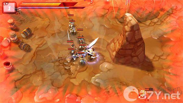 亡灵杀手免费版