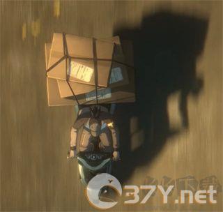 异人之下