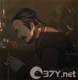 异人之下