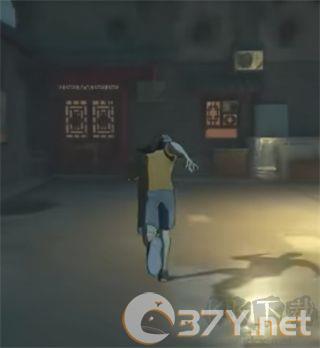 异人之下