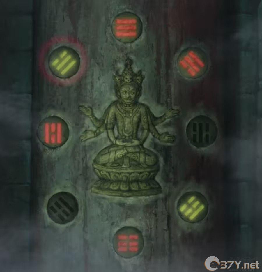 超详细攻略第三章截图18