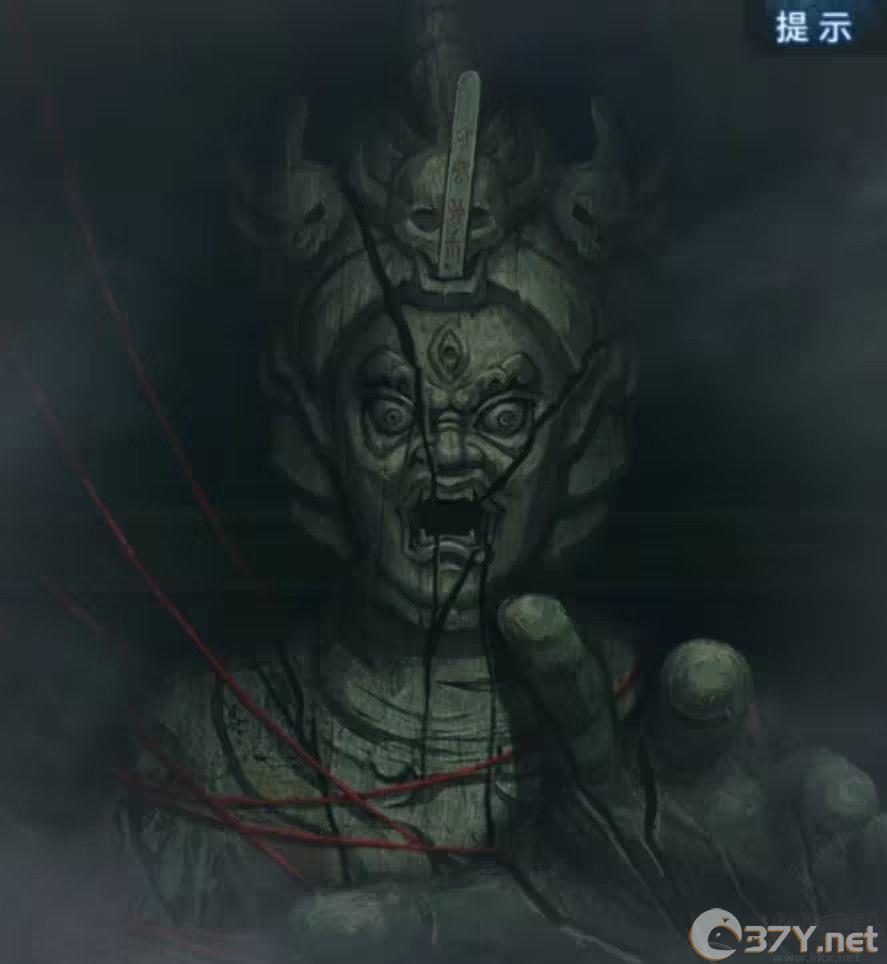 超详细攻略第三章截图13