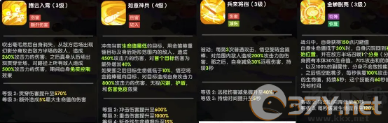 英雄与城堡