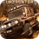 俄罗斯汽车司机手游(Russian Car Driver UAZ Hunter) v1.0.2
