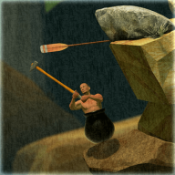 掘地求生（Getting Over It with Bennett Foddy） v2.3