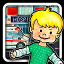 娃娃屋医院plus（My PlayHome Hospital） v3.6.2.24