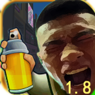 愣子跑酷坤坤版 v1.8