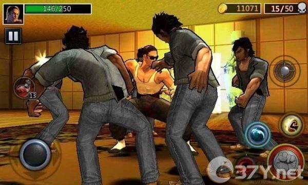 功夫之拳2