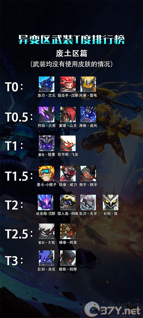 火柴人联盟3