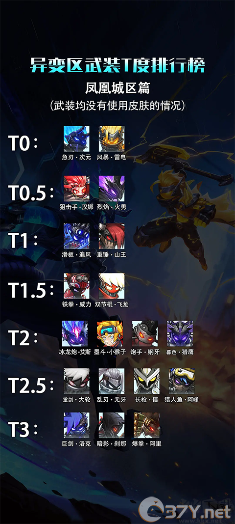火柴人联盟3