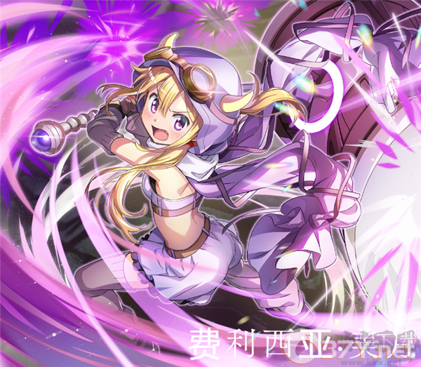 魔法少女小圆