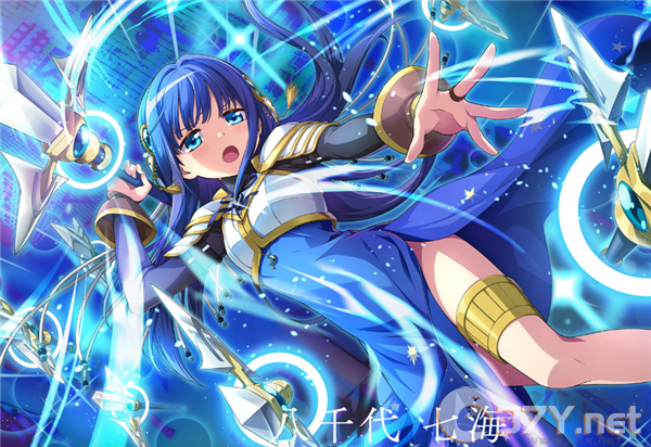 魔法少女小圆