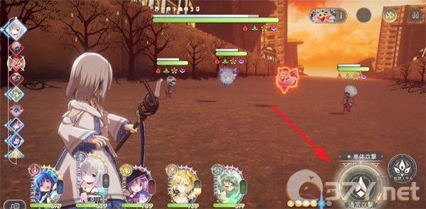 魔法少女小圆