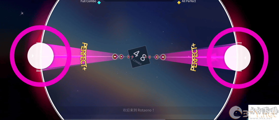 旋转音律