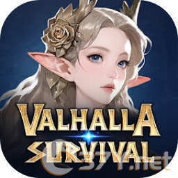 瓦尔哈拉生存 v1.5.0完整版