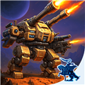 异星要塞 v1.0.97无限资源版