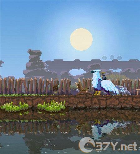 王国两位君主