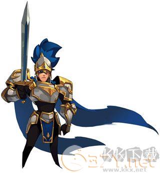 马赛克英雄