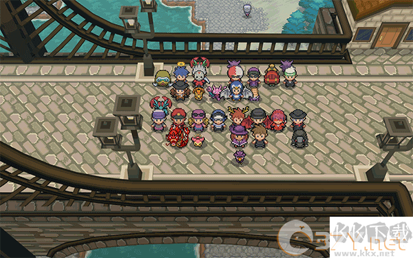 PokeMMO