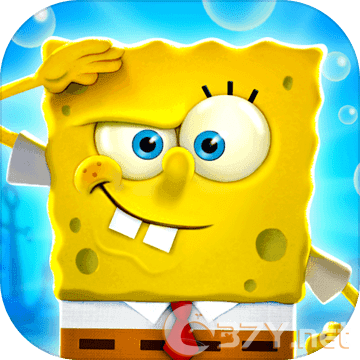 海绵宝宝比奇堡的冒险 v1.2.9中文版
