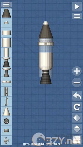 航天模拟器1.5.10.2版