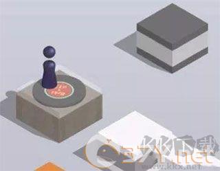 跳一跳经典版