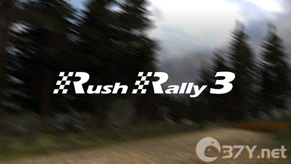 rush rally3官方正版