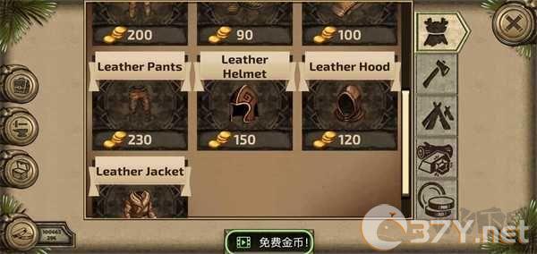 荒岛求生进化（Survival Island: EVO）