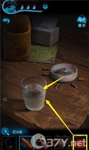 纸嫁衣3鸳鸯债第二章攻略介绍6
