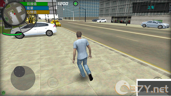 大城市的生活模拟器(Big City Life : Simulator)