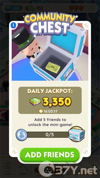 MONOPOLY GO