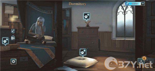 哈利波特霍格沃茨之谜(Harry Potter: Hogwarts Mystery)